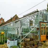 Cambridge Society - Sissinghurst