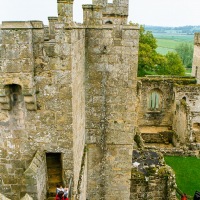 Cambridge Society - Bodiam