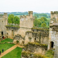 Cambridge Society - Bodiam