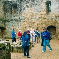 Cambridge Society - Bodiam