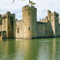 Cambridge Society - Bodiam