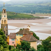 Portmeirion