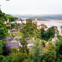 Portmeirion