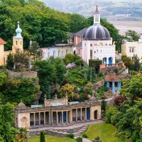 Portmeirion