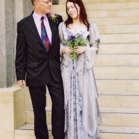 Selina and Graham Wedding