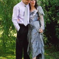 Selina and Graham Wedding