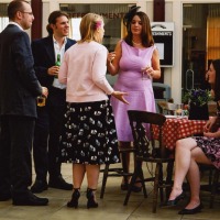 Selina and Graham Wedding