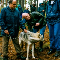 UK Wolf Conservation Trust