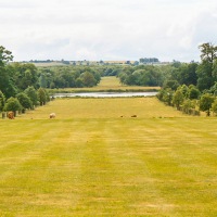 Open day at Wotton