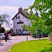 Cambridge Society in Derbyshire