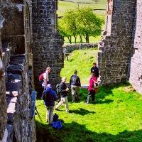 Cambridge Society in Derbyshire
