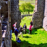 Cambridge Society in Derbyshire