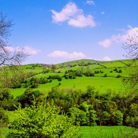 Cambridge Society in Derbyshire