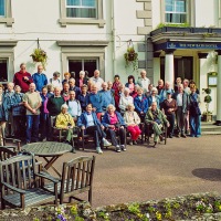 Cambridge Society in Derbyshire