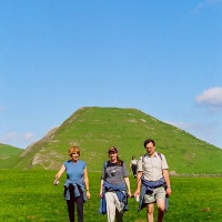 Cambridge Society in Derbyshire