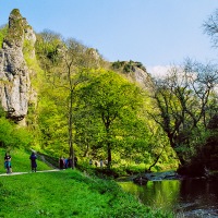 Cambridge Society in Derbyshire