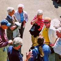 Cambridge Society in Derbyshire