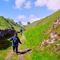 Cambridge Society in Derbyshire