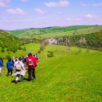 Cambridge Society in Derbyshire