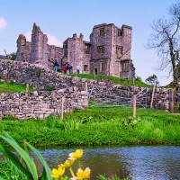 Cambridge Society in Derbyshire