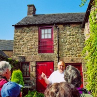 Cambridge Society in Derbyshire