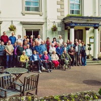 Cambridge Society in Derbyshire