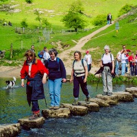 Cambridge Society in Derbyshire