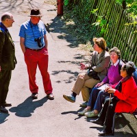 Cambridge Society in Derbyshire