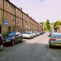 Cambridge Society in Derbyshire