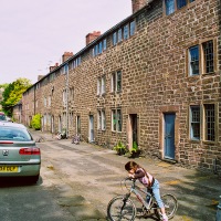 Cambridge Society in Derbyshire