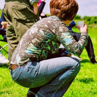 Kingswood and Wotton Tug Of War