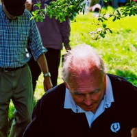 Kingswood and Wotton Tug Of War