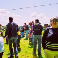 Kingswood and Wotton Tug Of War