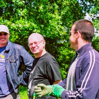 Kingswood and Wotton Tug Of War