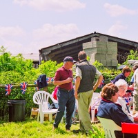 Kingswood and Wotton Tug Of War