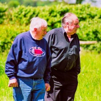 Kingswood and Wotton Tug Of War