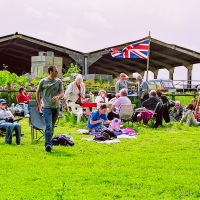 Kingswood and Wotton Tug Of War