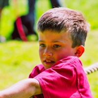 Kingswood and Wotton Tug Of War