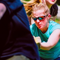 Kingswood and Wotton Tug Of War