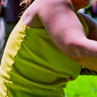 Kingswood and Wotton Tug Of War