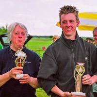 Kingswood and Wotton Tug Of War