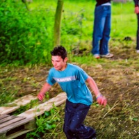 Kingswood and Wotton Tug Of War