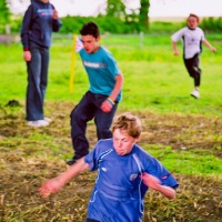 Kingswood and Wotton Tug Of War