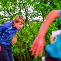 Kingswood and Wotton Tug Of War