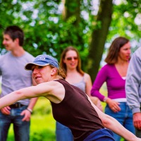 Kingswood and Wotton Tug Of War