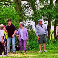 Kingswood and Wotton Tug Of War