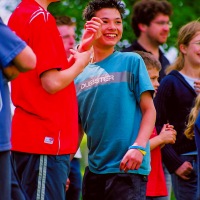 Kingswood and Wotton Tug Of War