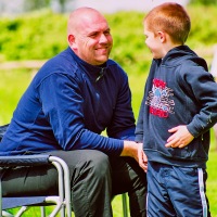 Kingswood and Wotton Tug Of War