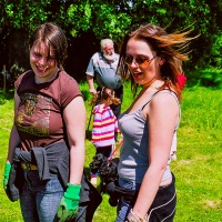 Kingswood and Wotton Tug Of War