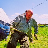 Kingswood and Wotton Tug Of War